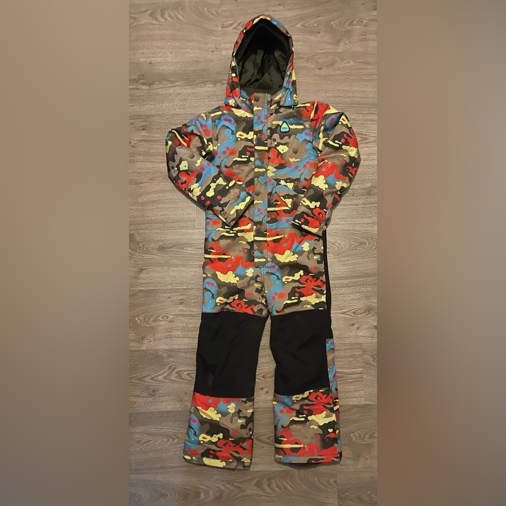 Burton Kids Snowsuit size XS